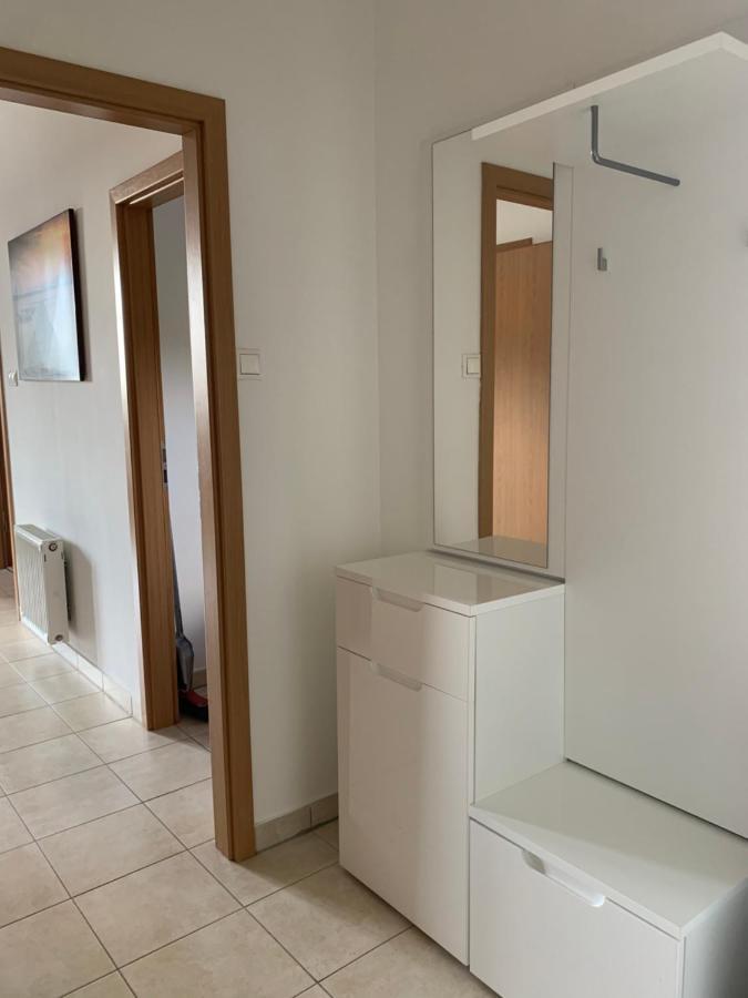 Chance Apartman Buekfuerdo エクステリア 写真
