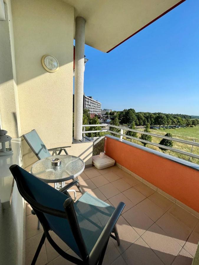 Chance Apartman Buekfuerdo エクステリア 写真