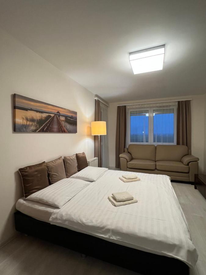 Chance Apartman Buekfuerdo エクステリア 写真