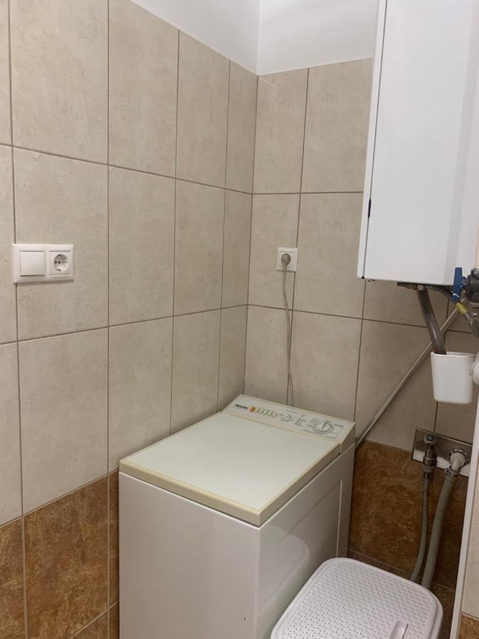 Chance Apartman Buekfuerdo エクステリア 写真