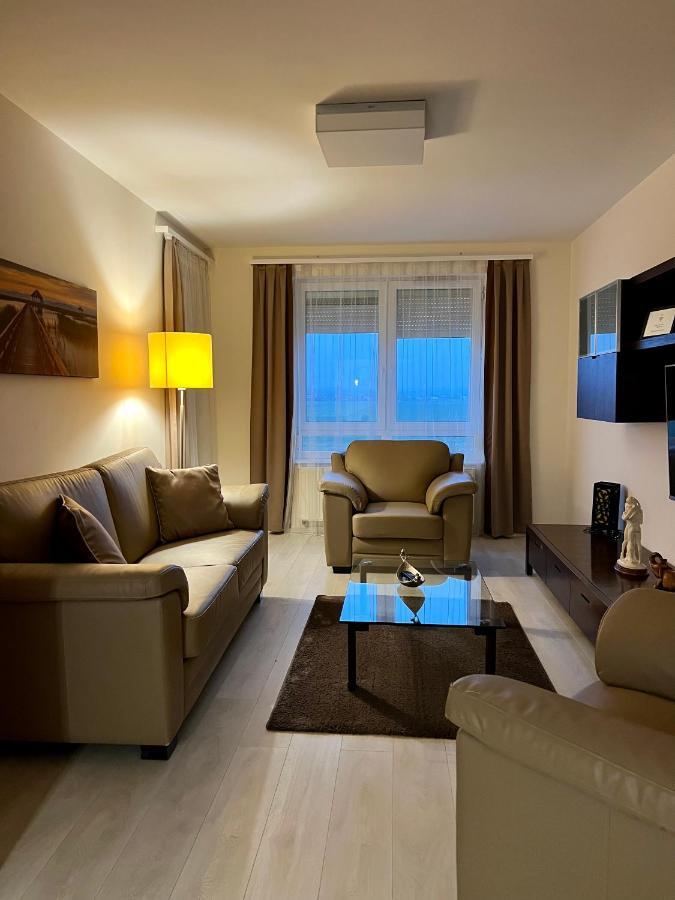 Chance Apartman Buekfuerdo エクステリア 写真