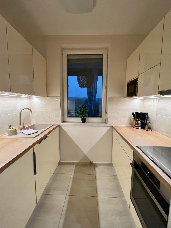 Chance Apartman Buekfuerdo エクステリア 写真