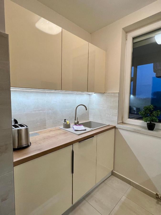 Chance Apartman Buekfuerdo エクステリア 写真