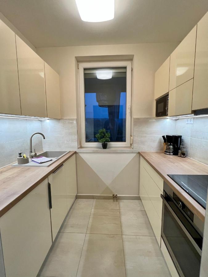 Chance Apartman Buekfuerdo エクステリア 写真