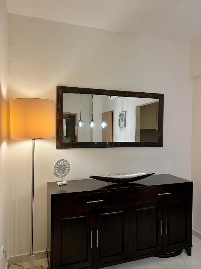 Chance Apartman Buekfuerdo エクステリア 写真